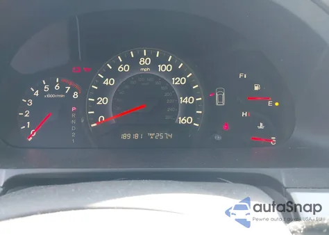 2009 Honda Odyssey Ex-L from USA, damaged, VIN 5FNRL38659B051677